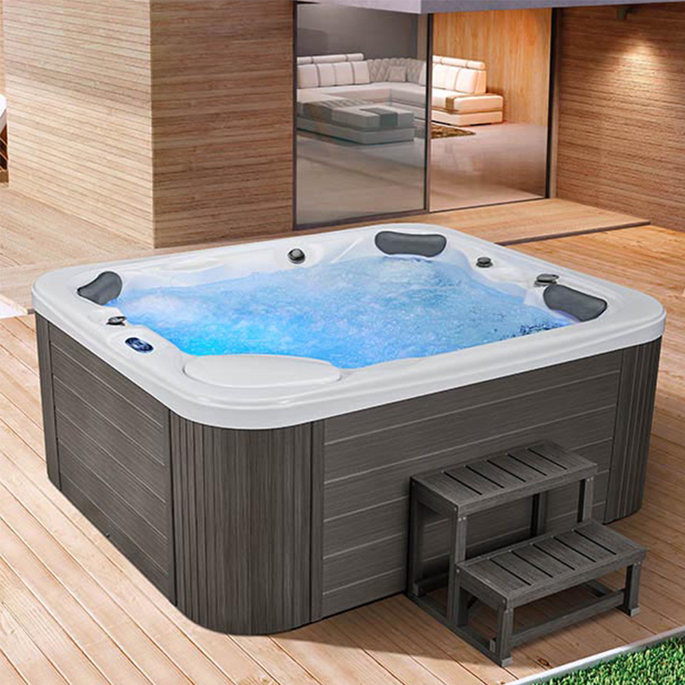 Mini Piscinas